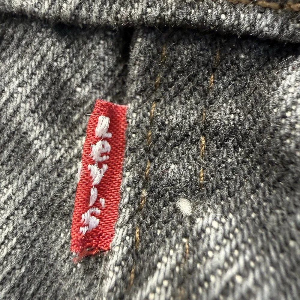 Levis vintage 1988